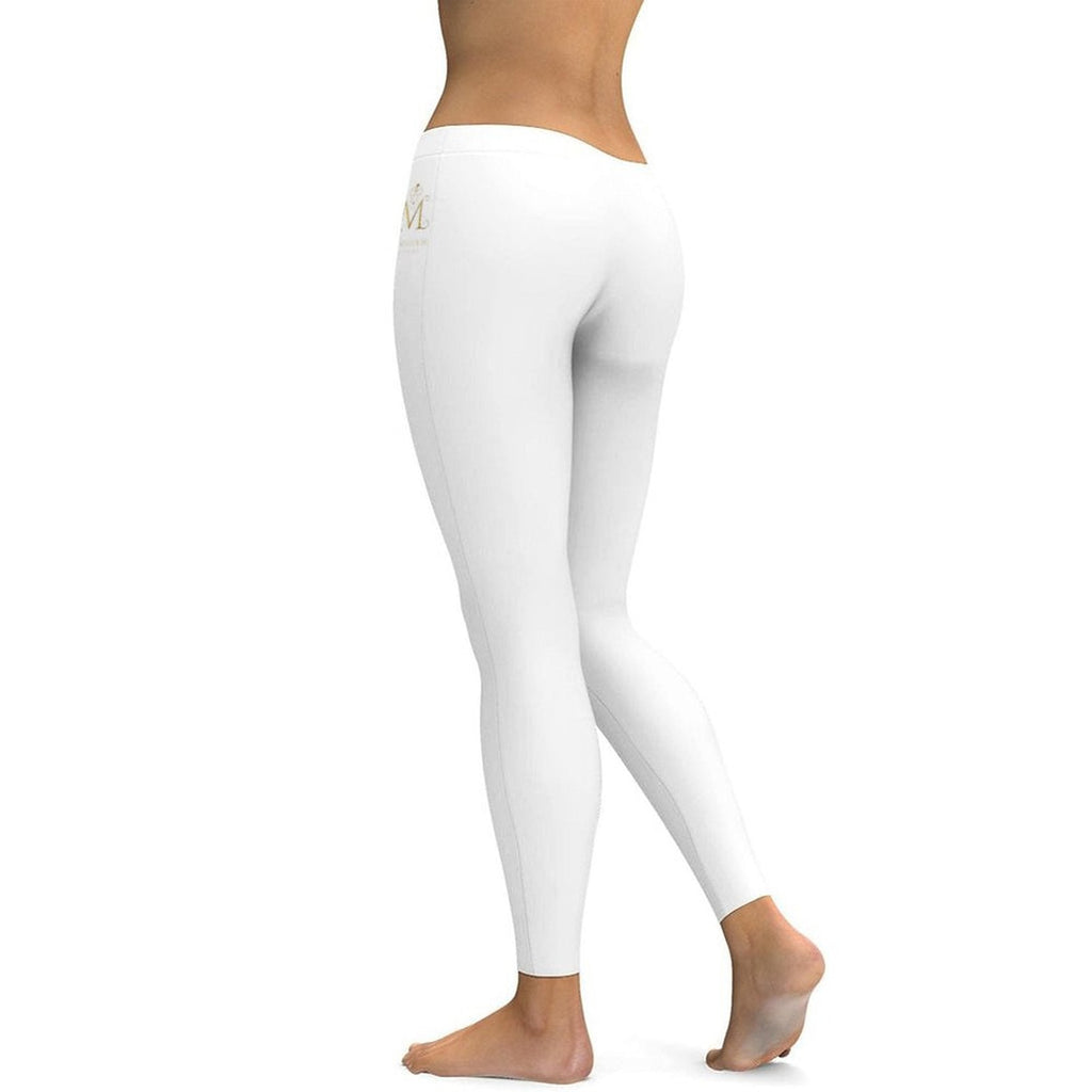 Refined Edge Sculpting Leggings