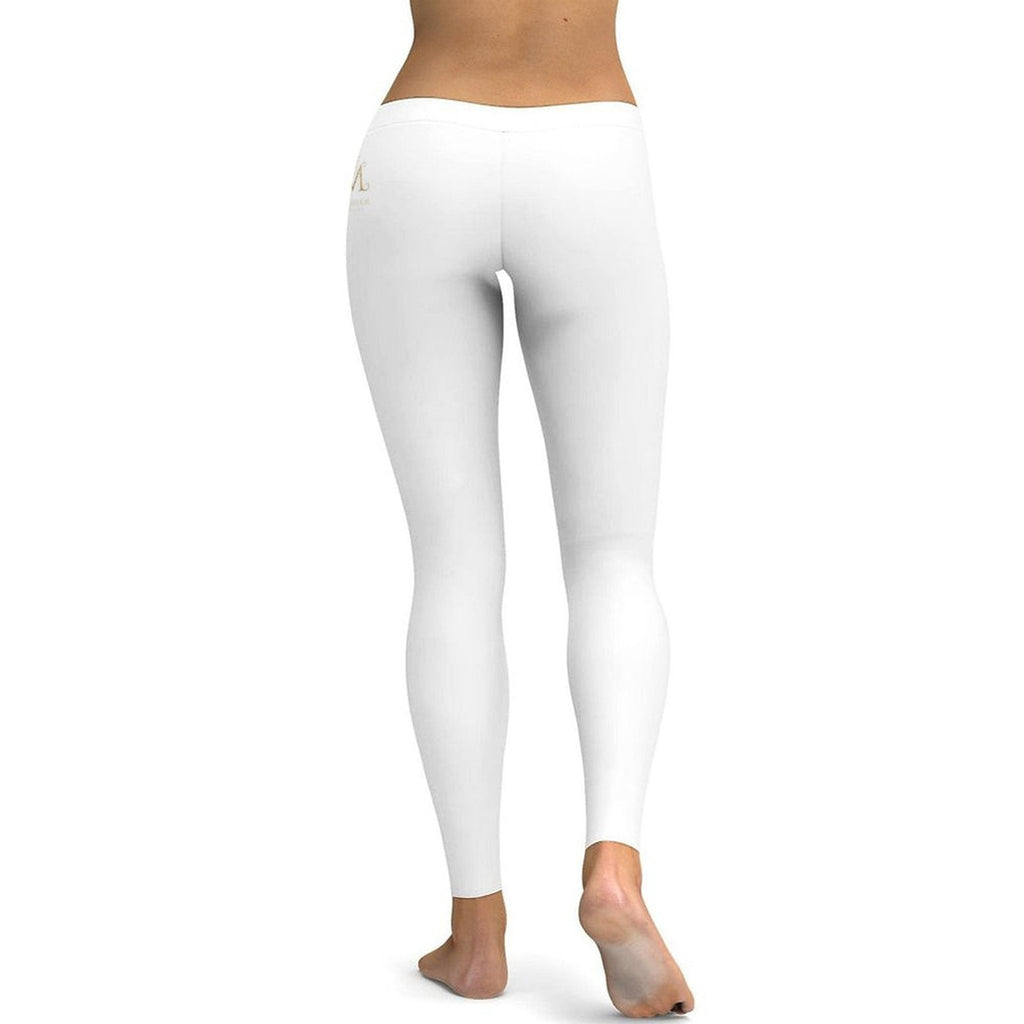 Refined Edge Sculpting Leggings