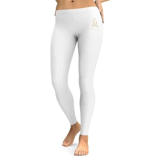 Refined Edge Sculpting Leggings
