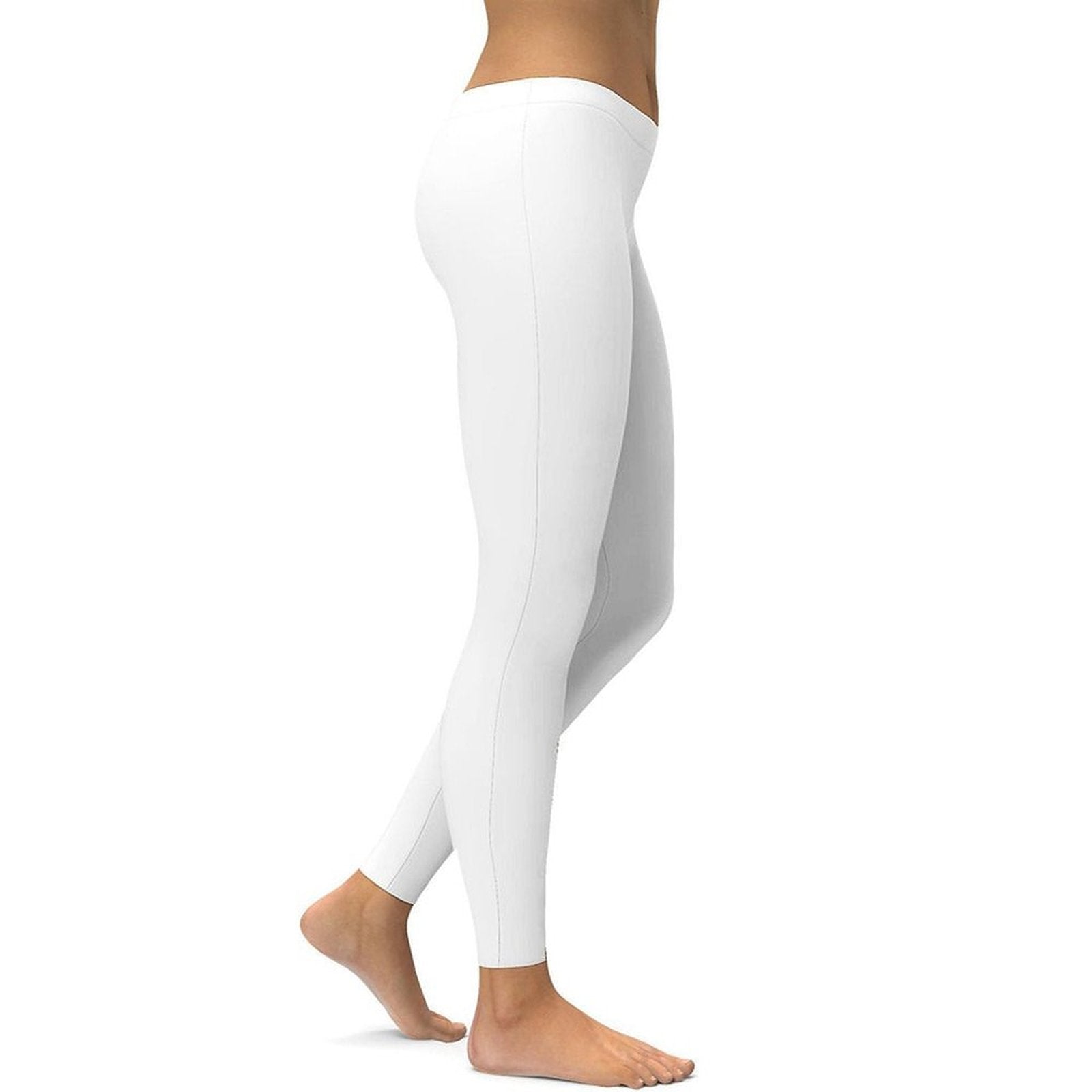 Refined Edge Sculpting Leggings