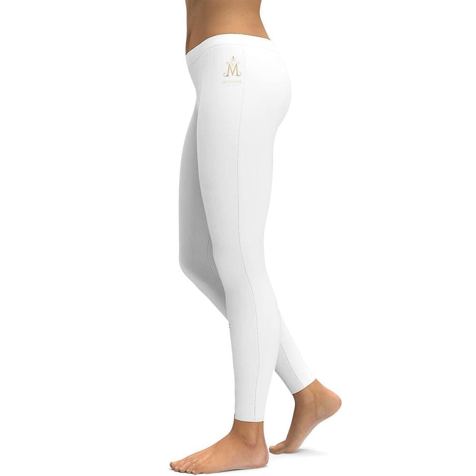 Refined Edge Sculpting Leggings