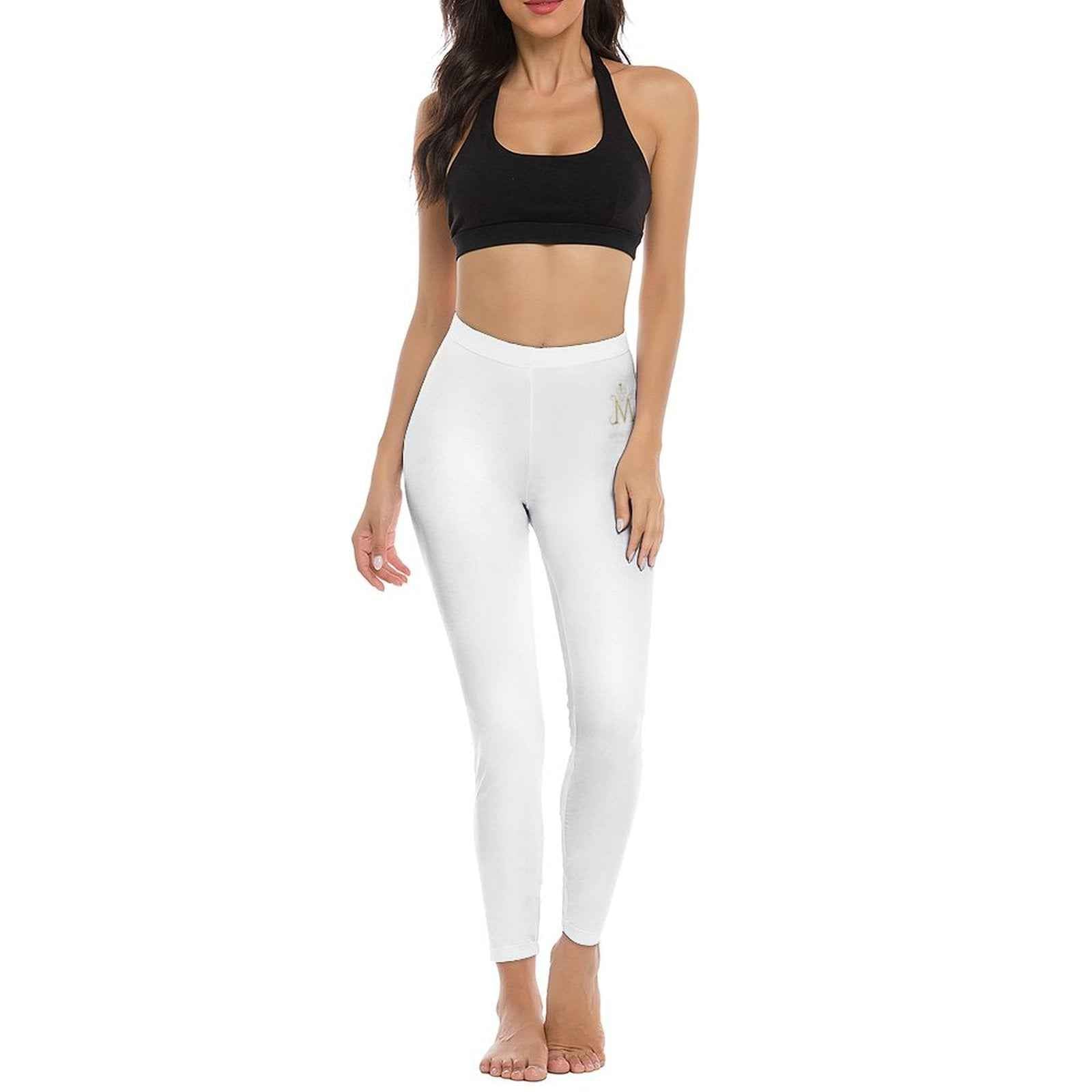Refined Edge Sculpting Leggings