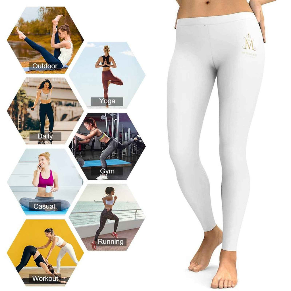 Refined Edge Sculpting Leggings